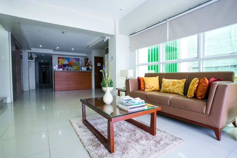 Hotel Fleur de Liz Tagbilaran