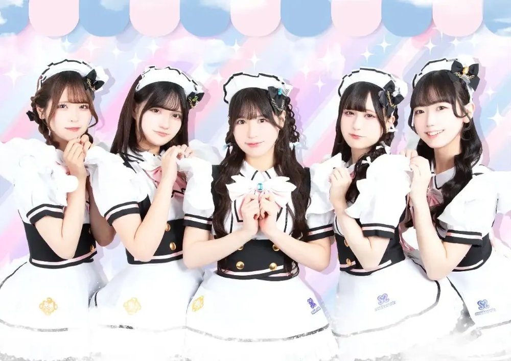 女僕咖啡廳體驗 Maidreamin