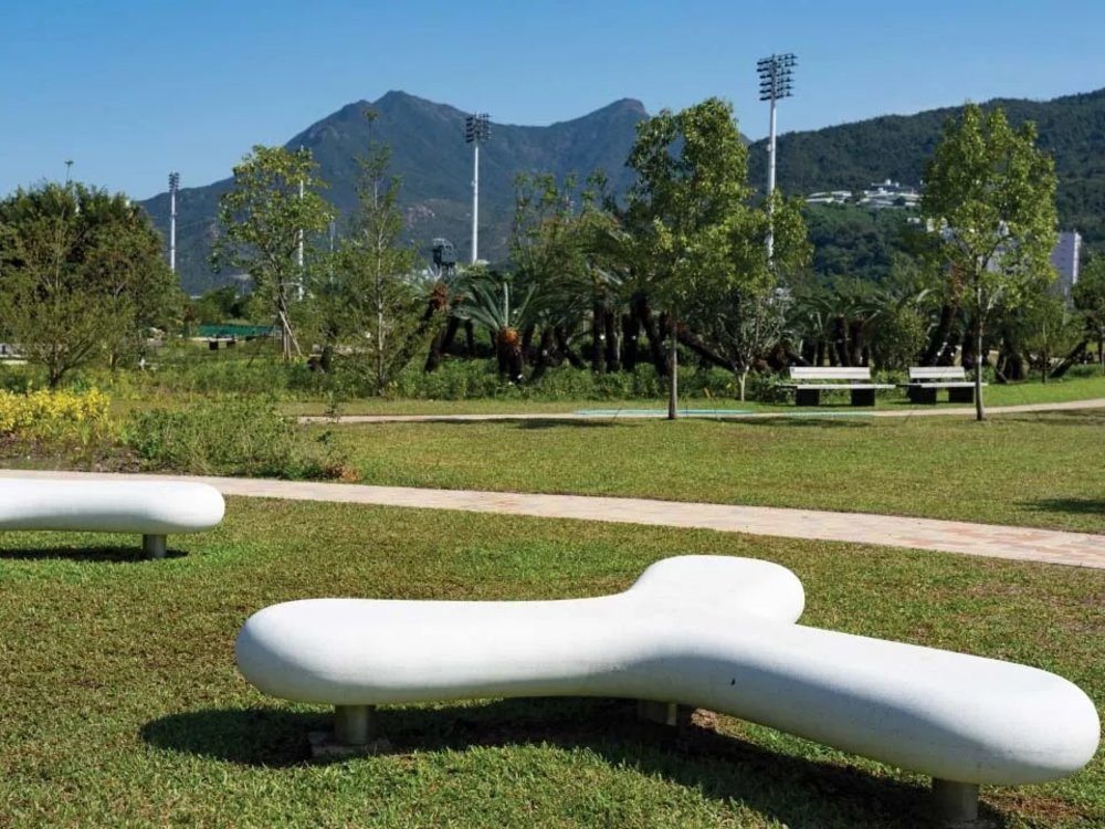 彭福公園