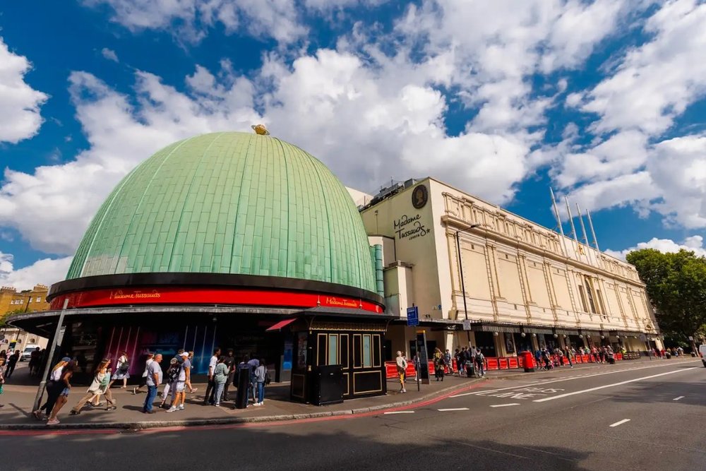 Bảo Tàng Madame Tussauds Sydney - Trải Nghiệm Hẹn Hò Vui Nhộn Bên Dàn Sao Đình Đám