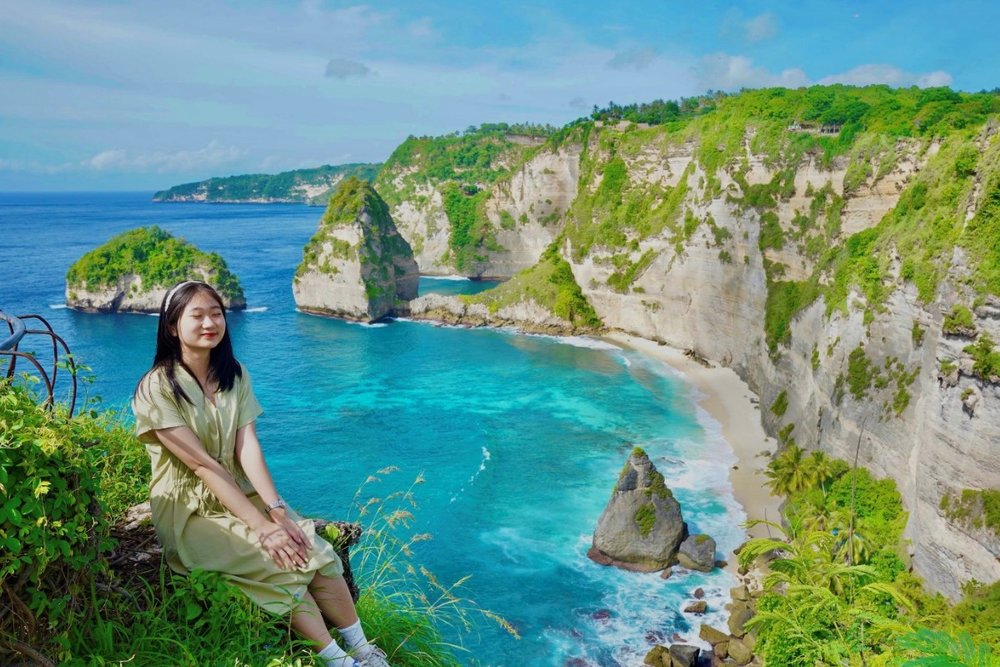 Quy Trình Làm Thủ Tục Nhập Cảnh Thực Tế Tại Sân Bay Ngurah Rai (Bali)