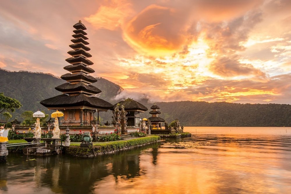 Mẹo Nhập Cảnh Bali Nhanh Chóng & Những Lưu Ý "Xương Máu" Cần Tránh