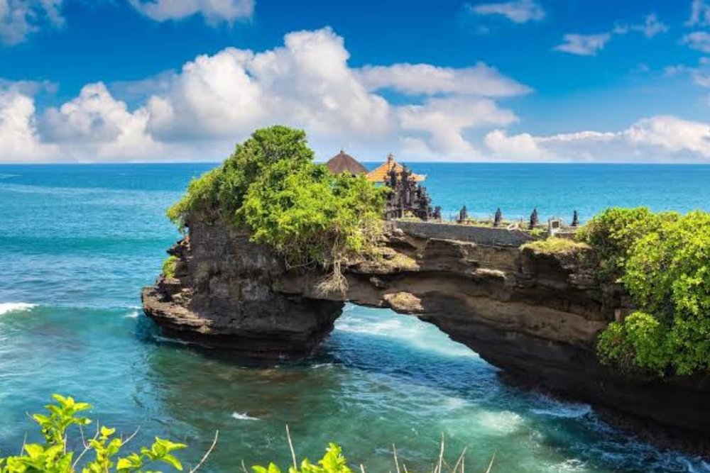 Mẹo Nhập Cảnh Bali Nhanh Chóng & Những Lưu Ý "Xương Máu" Cần Tránh