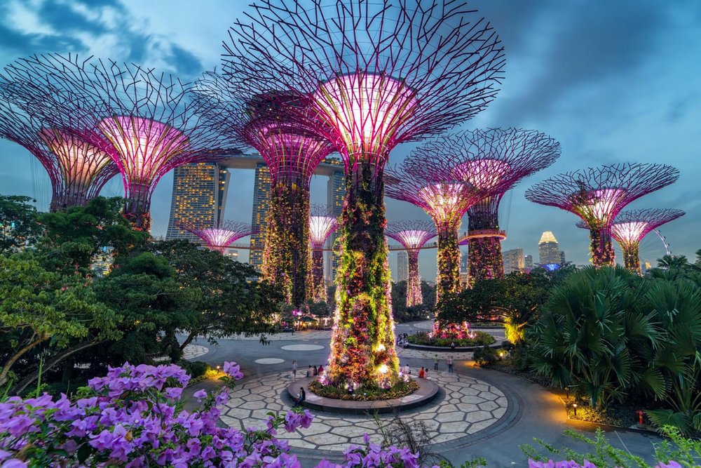 Trải Nghiệm Singapore Thả Ga Và Tiết Kiệm Tối Đa Cùng Klook Pass