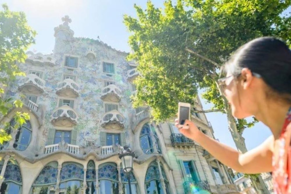 Tận Hưởng Trọn Vẹn Xứ Catalan Cực Kỳ Tiết Kiệm Cùng Klook Pass Barcelona