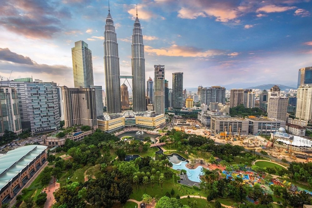 Biến Chuyến Du Lịch Malaysia Trở Nên Dễ Dàng Và Tiết Kiệm Cùng Klook Pass Kuala Lumpur