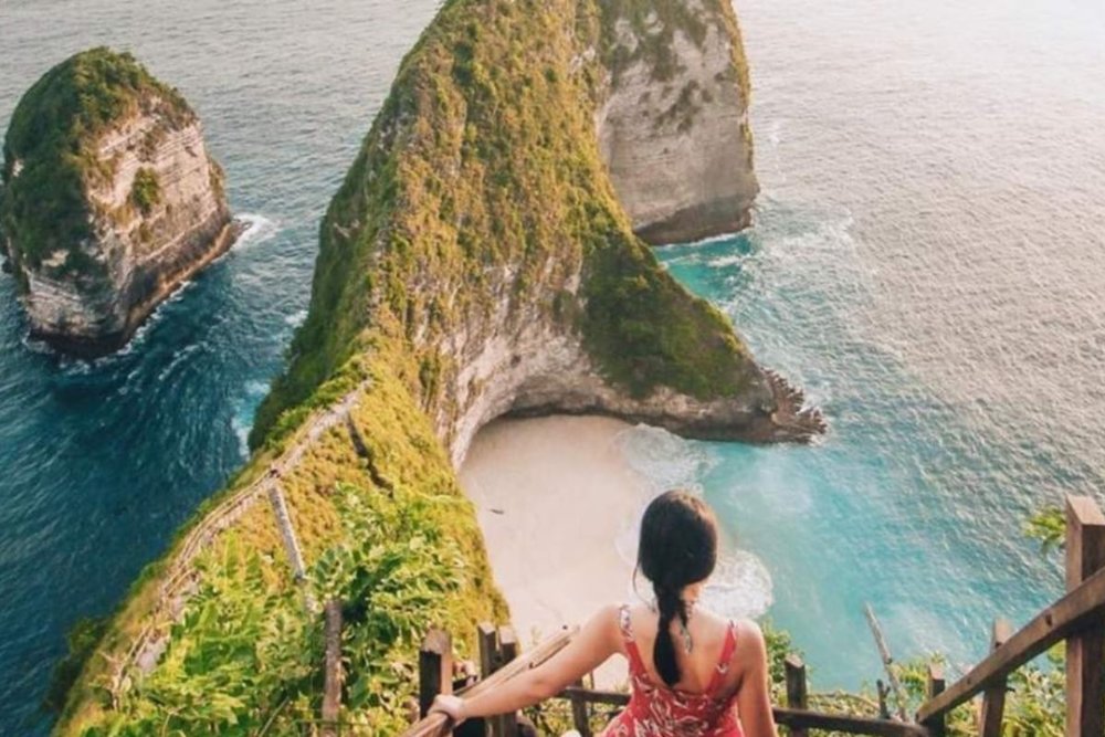 Tự Do Chinh Phục Đảo Ngọc Indonesia Cùng Klook Pass Bali