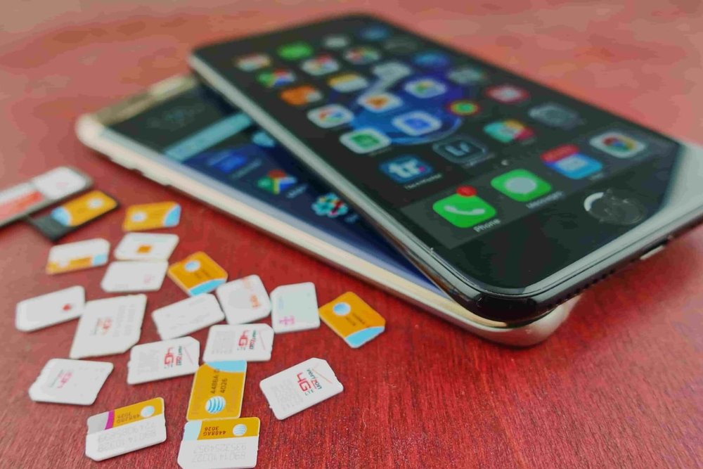 Tại Sao Bạn Nhất Định Phải Chuẩn Bị SIM Du Lịch Châu Âu Trước Khi Lên Đường?