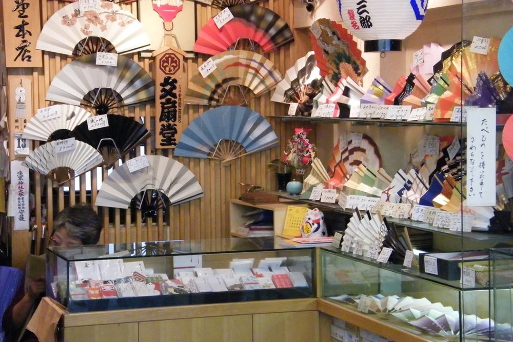 Đến Tsukiji Mua Gì Làm Quà Dành Cho Người Thân?