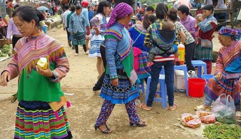 Ẩm Thực Nguyên Bản 