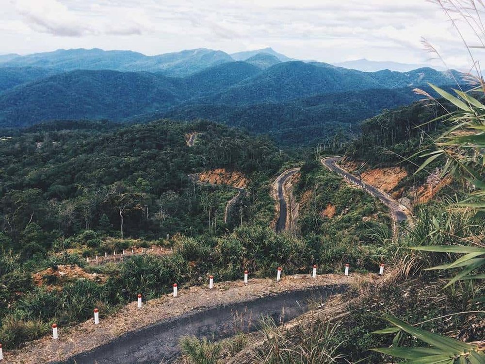 Săn Mây Và Hít Thở Khí Trời Cực Đã