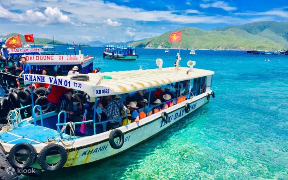 Kinh Nghiệm Cho Người Lần Đầu Lặn Biển (Kể Cả Người Không Biết Bơi)