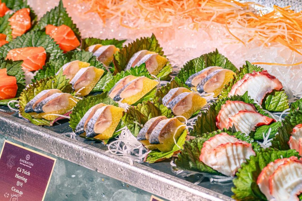 Ăn Gì Để Nạp Lại Năng Lượng Sau Khi Lặn Biển?