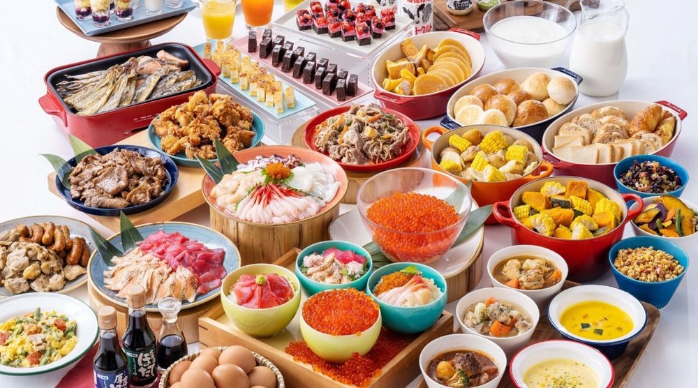 Vessel Inn 札幌中島公園飯店