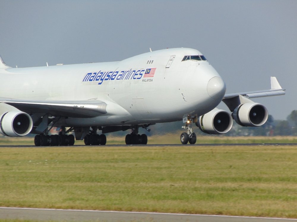 Malaysian Airlines