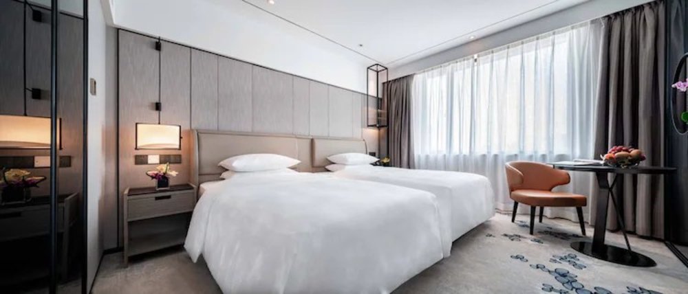 SG - hidden gem hotels in guangzhou