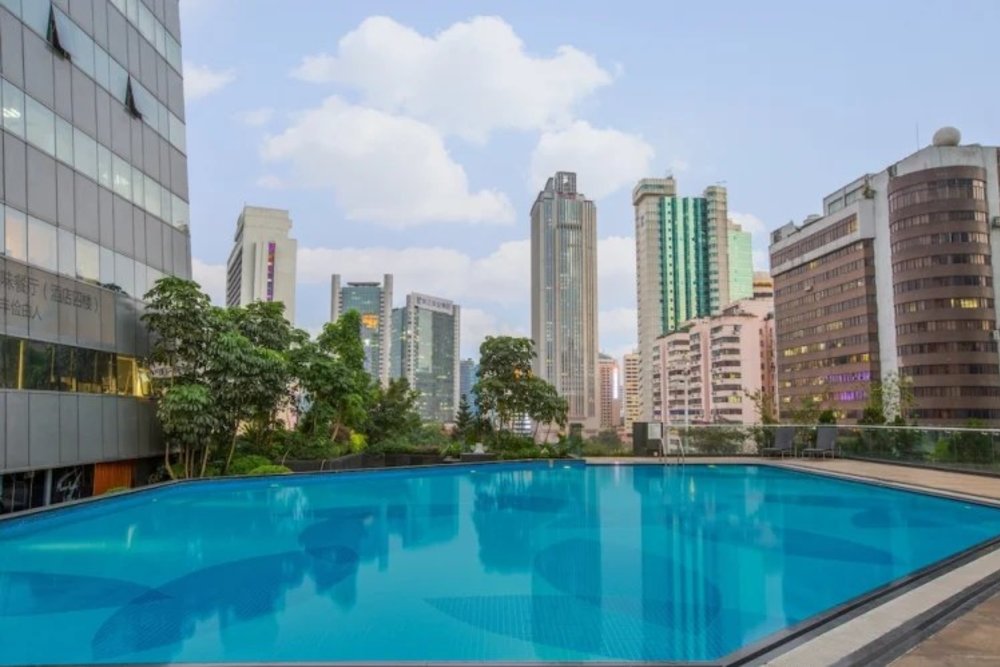 SG - hidden gem hotels in guangzhou