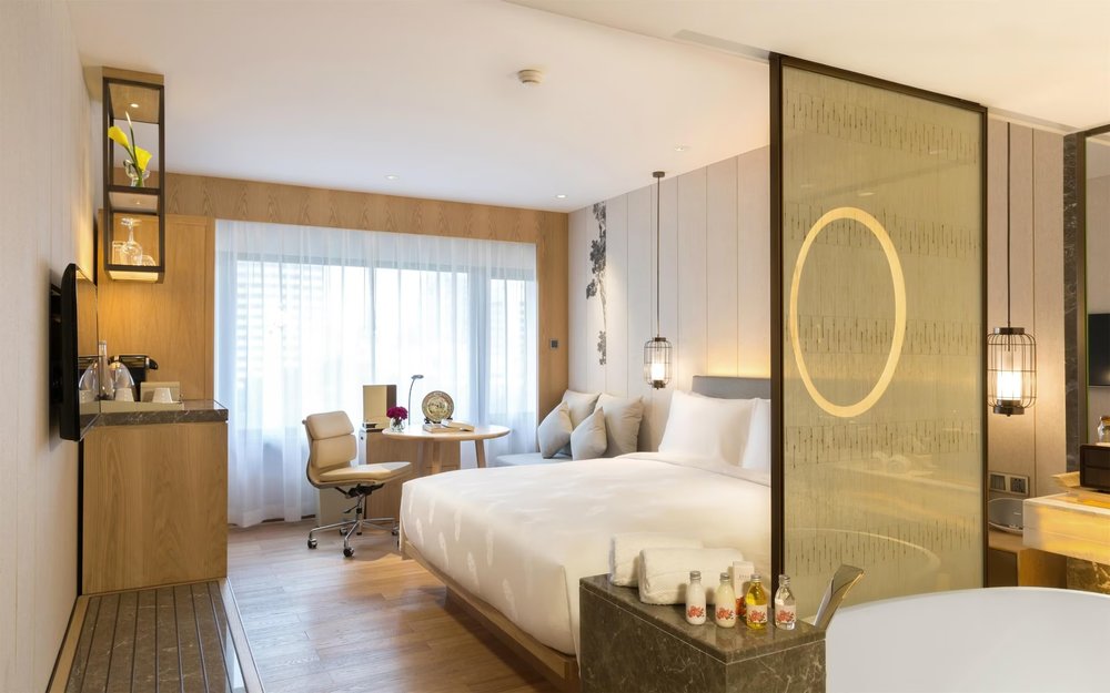 SG - hidden gem hotels in guangzhou