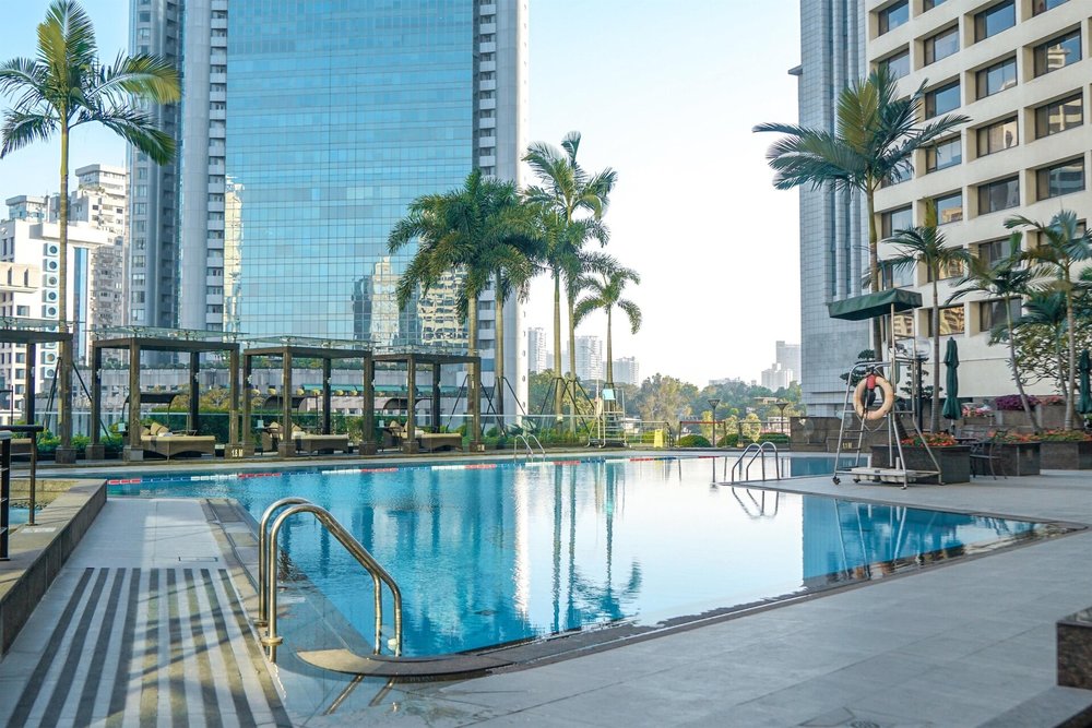 SG - hidden gem hotels in guangzhou