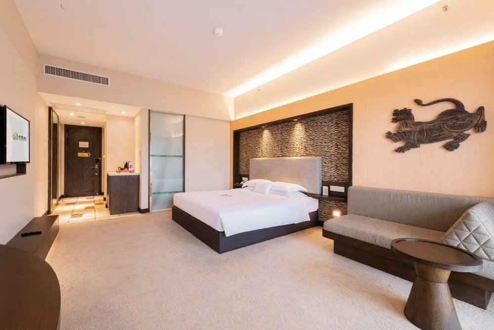 SG - hidden gem hotels in guangzhou