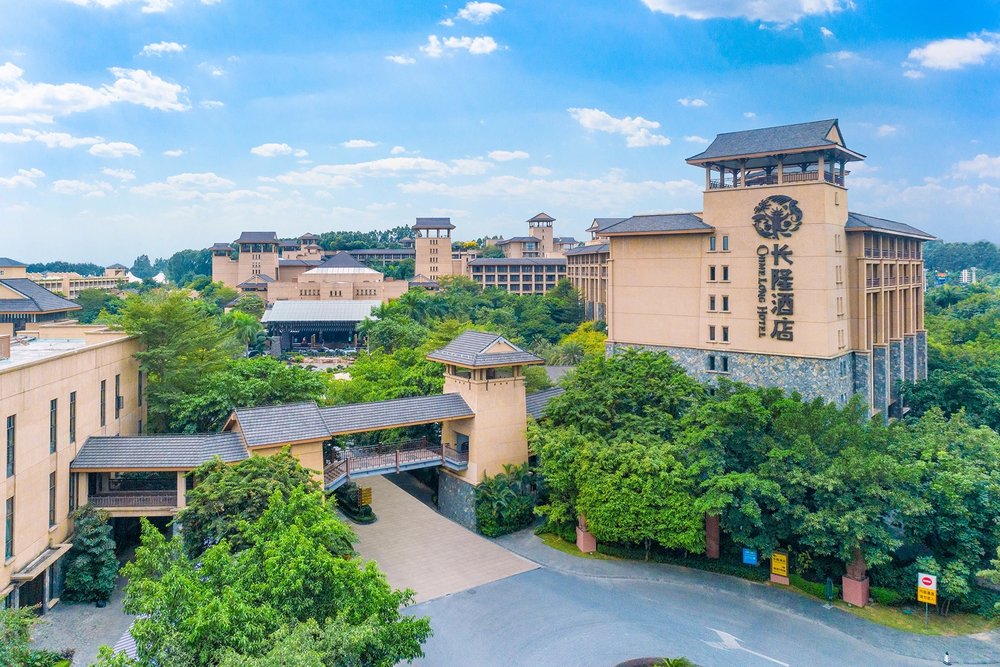 SG - hidden gem hotels in guangzhou
