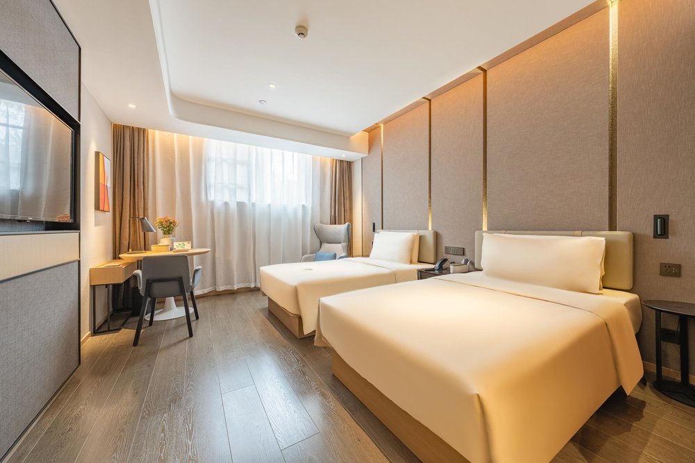 SG - hidden gem hotels in guangzhou