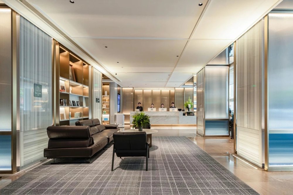 SG - hidden gem hotels in guangzhou