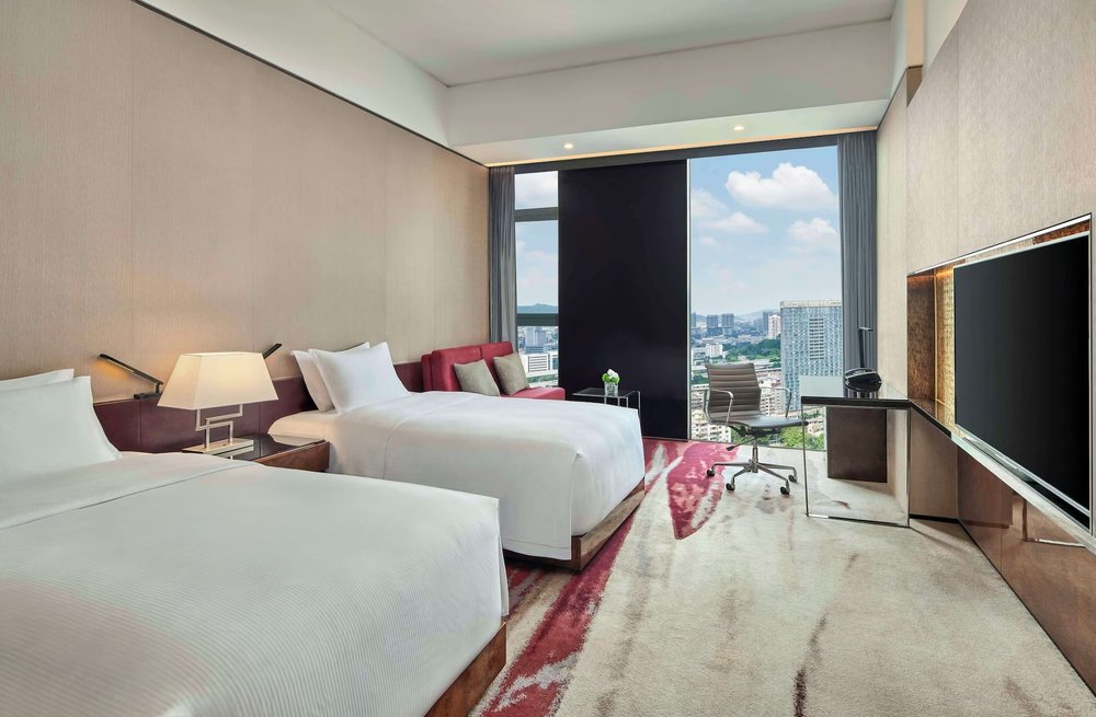 SG - hidden gem hotels in guangzhou