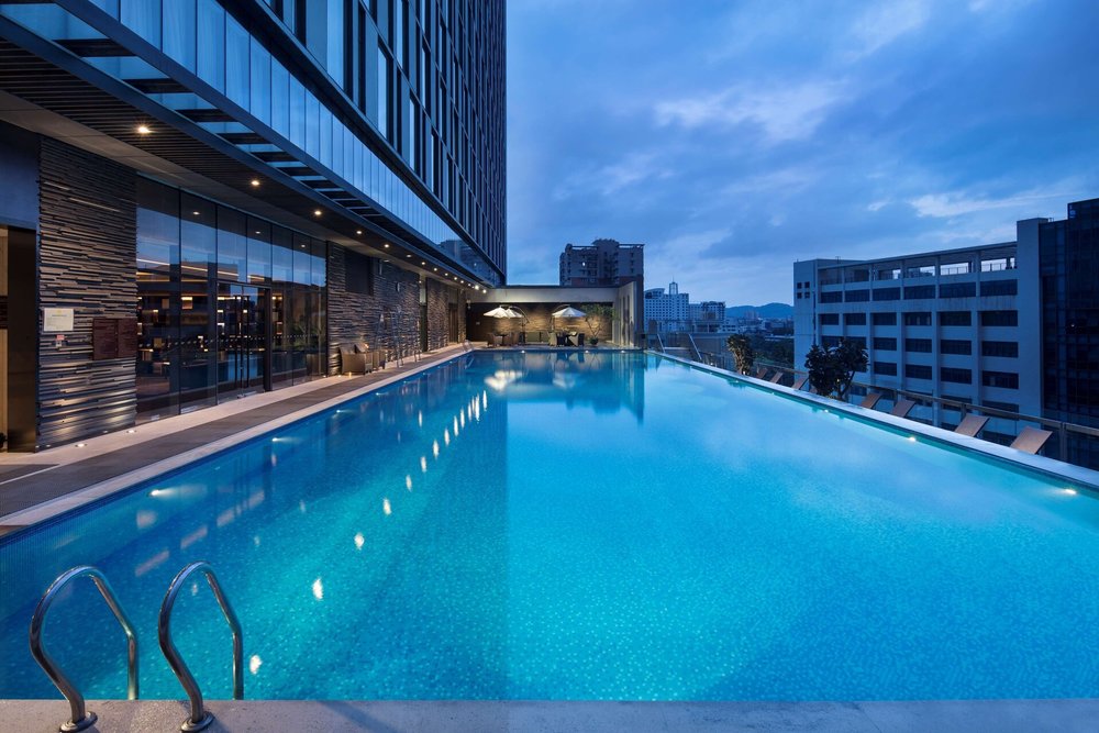SG - hidden gem hotels in guangzhou