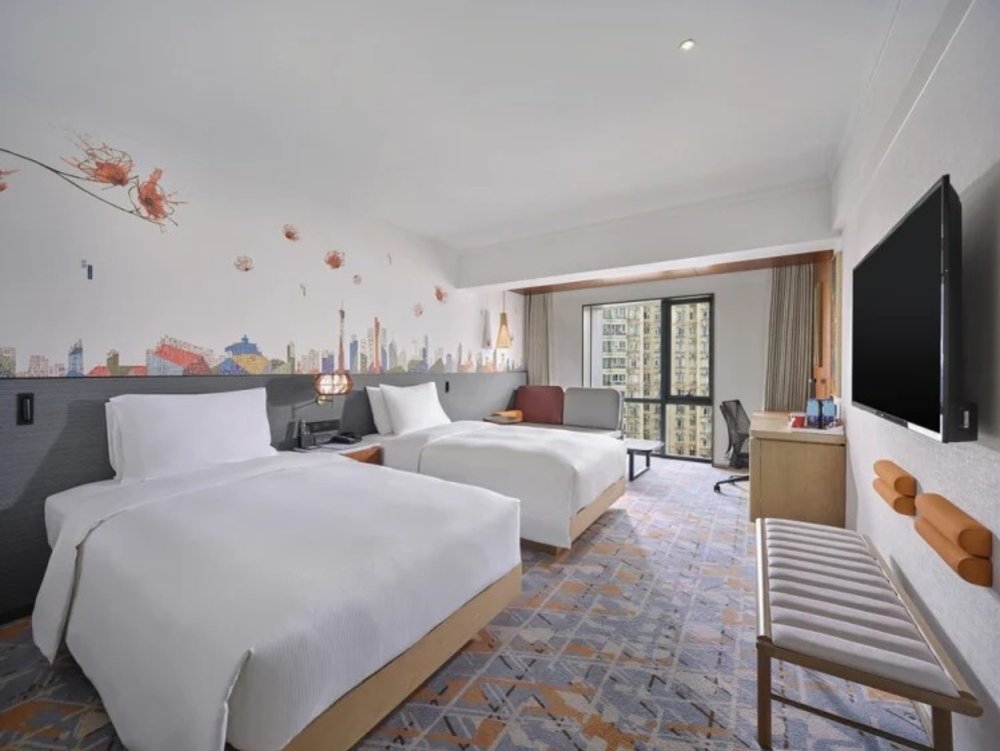 SG - hidden gem hotels in guangzhou