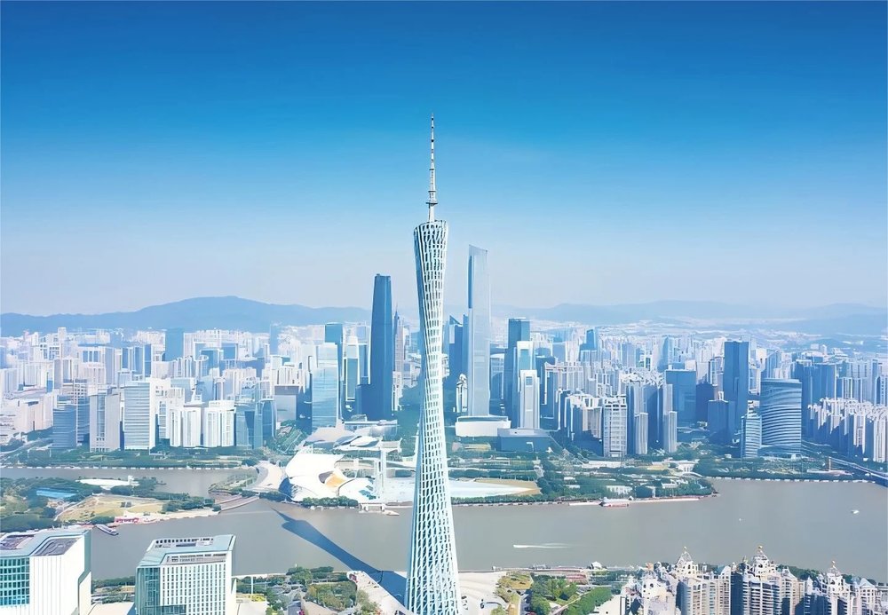 SG - hidden gem hotels in guangzhou
