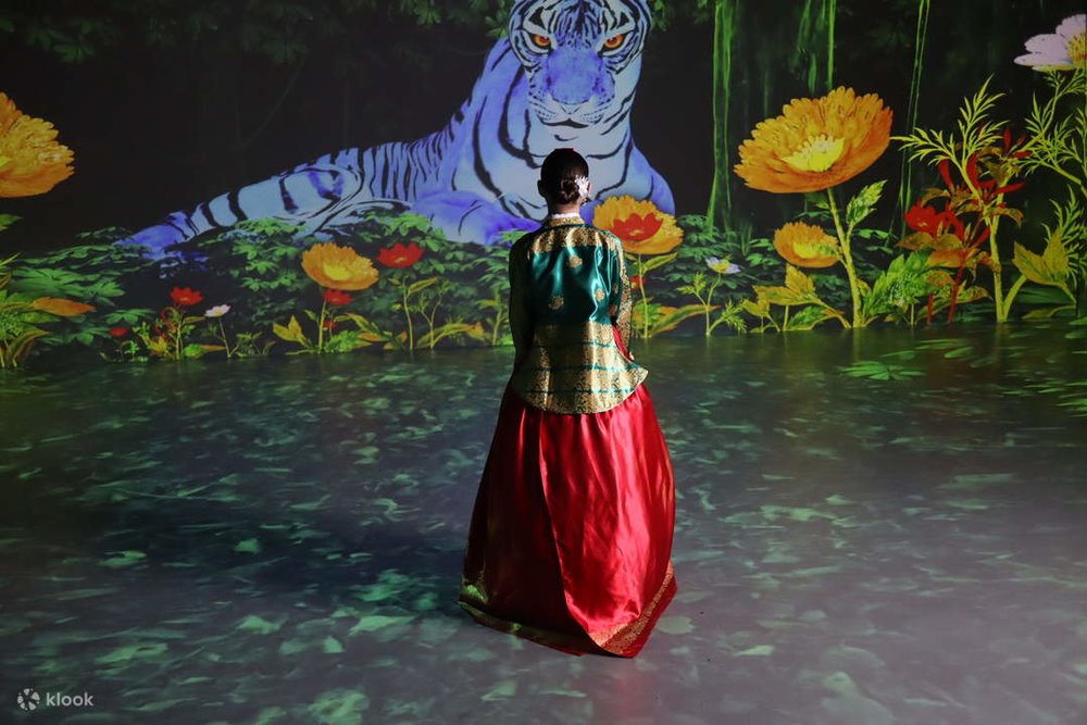BAri: The Abandoned Princess Museum