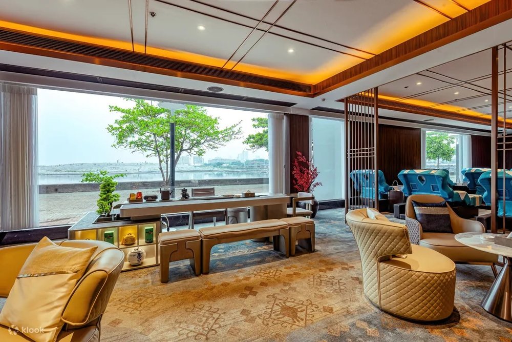 LUO CITY SPA INTERIORS