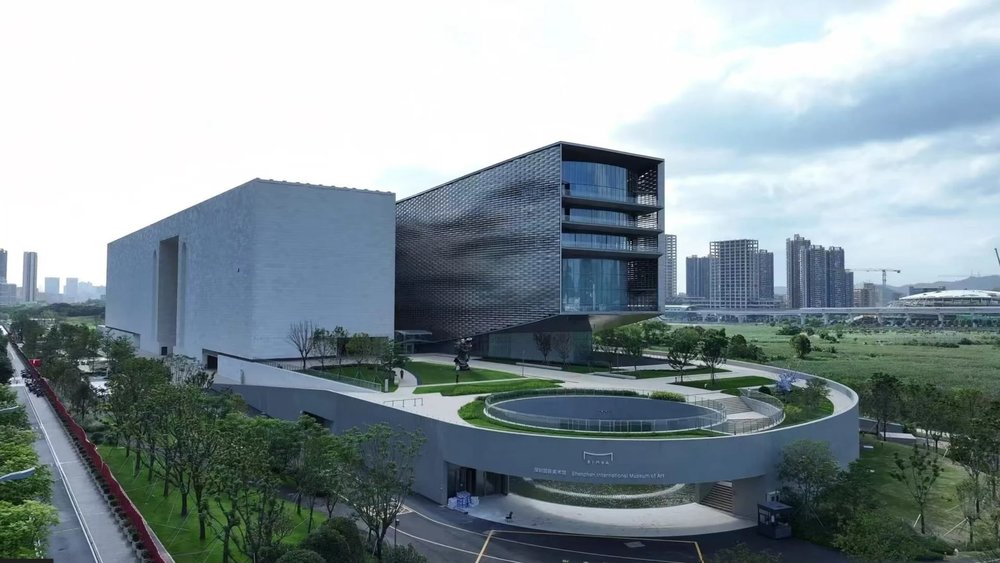 SG - shenzhen