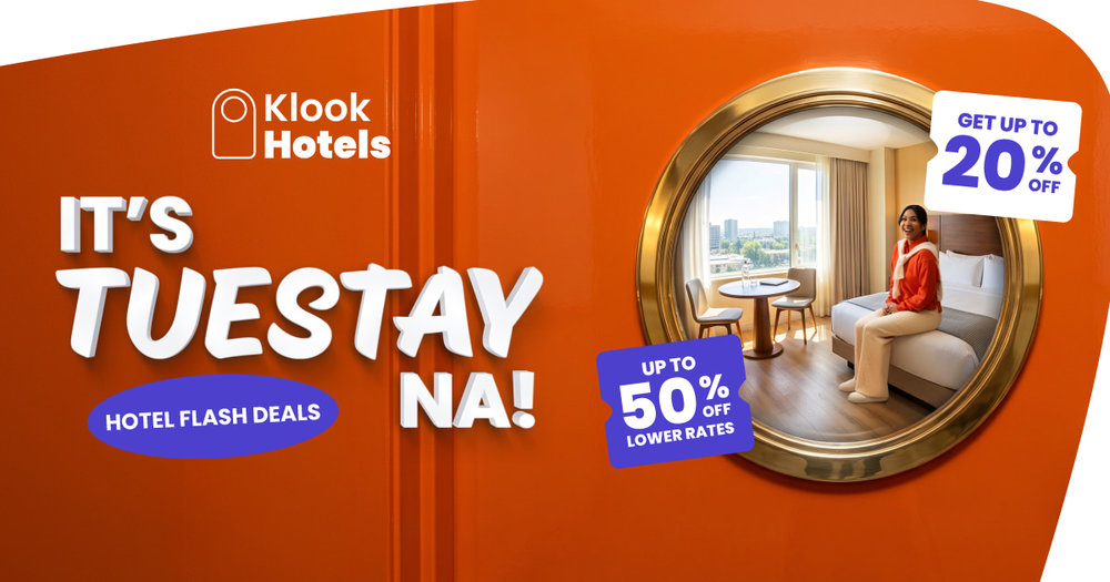 tuestay banner