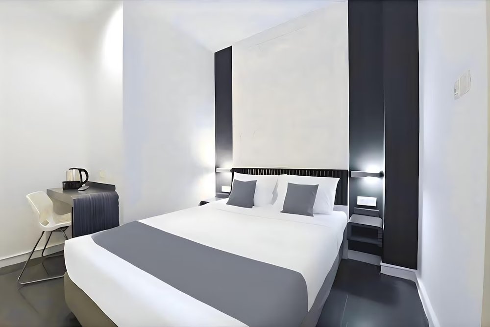 Dorsett Hartamas Kuala Lumpur Không Gian Sang Chảnh Tại Khu Phố Sành Điệu