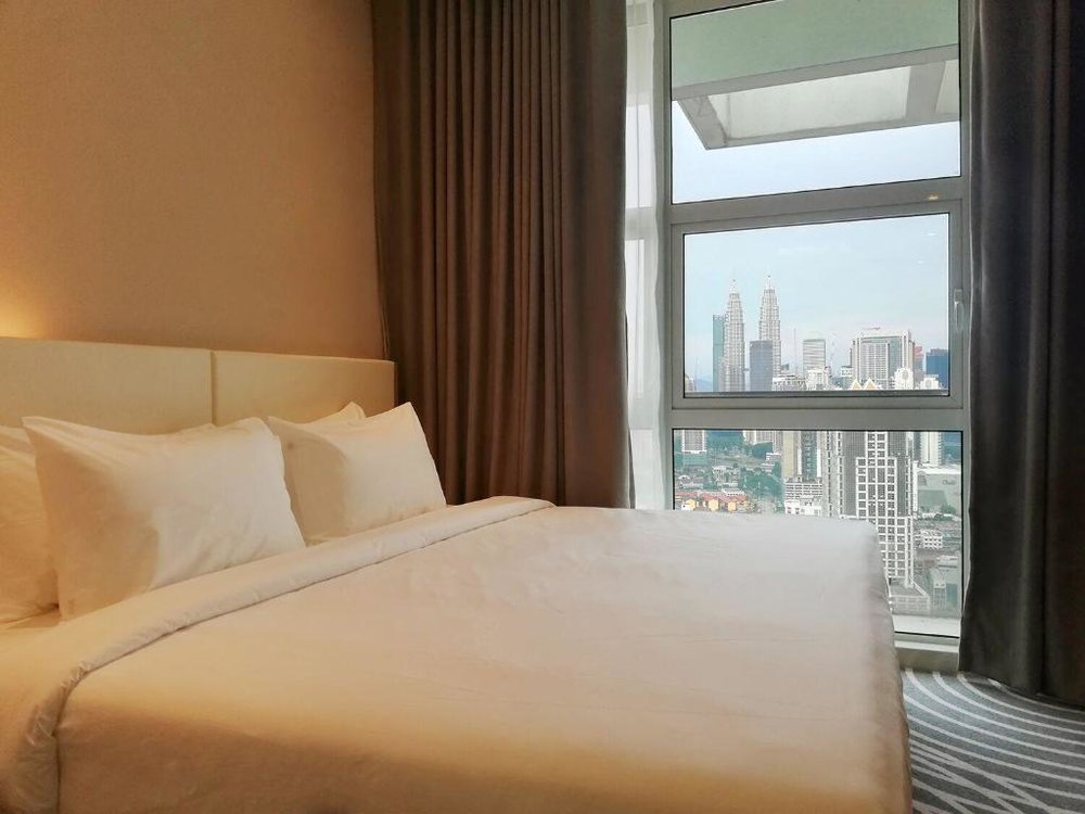 Hilton Garden Inn Kuala Lumpur - Trải Nghiệm Chuẩn Quốc Tế Giữa Lòng Phố Thị
