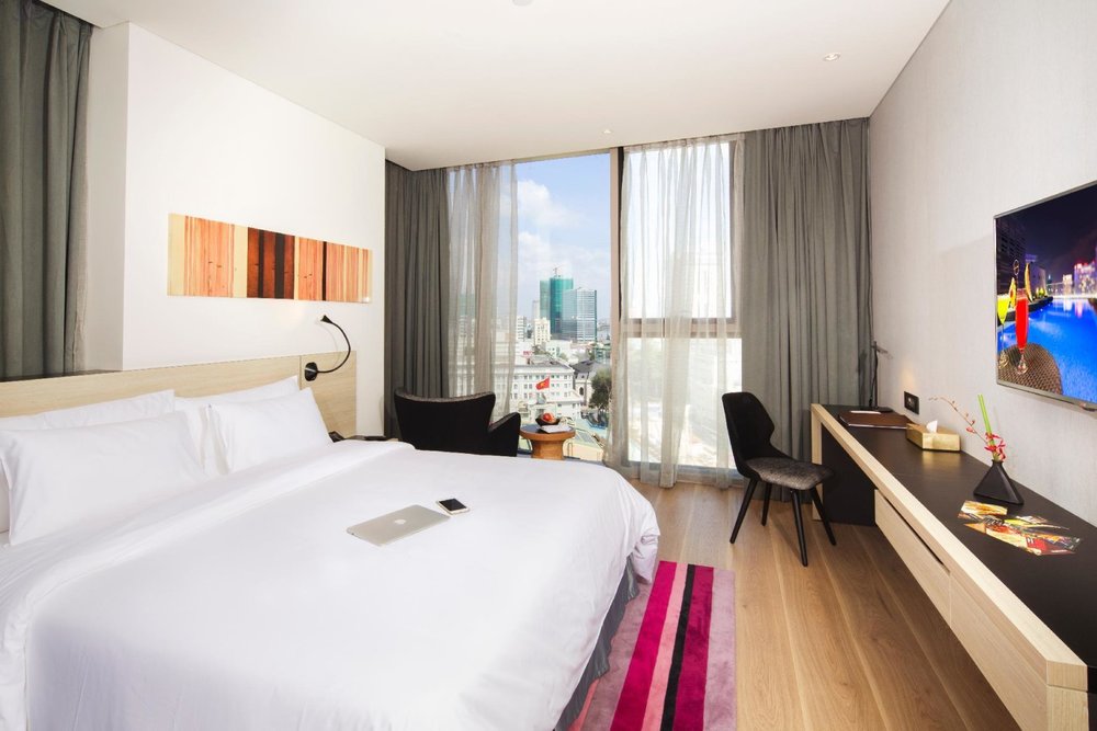 SG - Liberty Central Saigon Citypoint