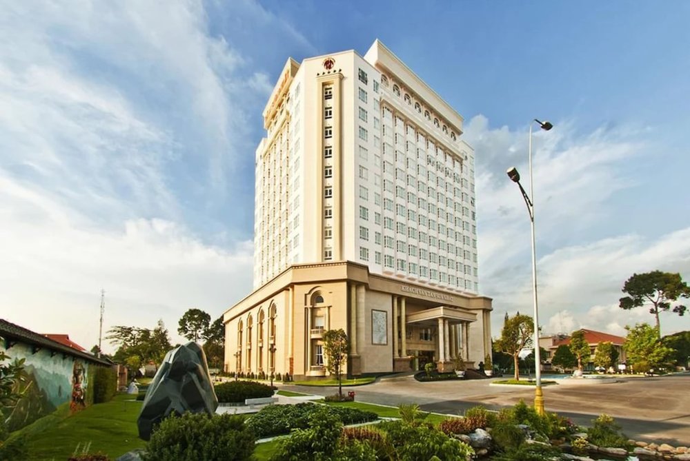  Tan Son Nhat Saigon Hotel - Lựa Chọn Thân Thuộc Phù Hợp Mọi Nhu Cầu