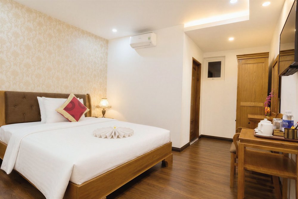  The Airport Hotel - Giải Pháp Giá Mềm Ngay Sát Sườn Sân Bay