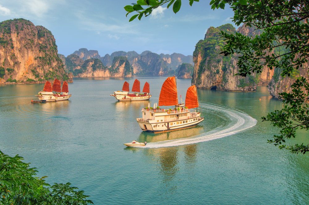 Di Chuyển Đến Quảng Ninh