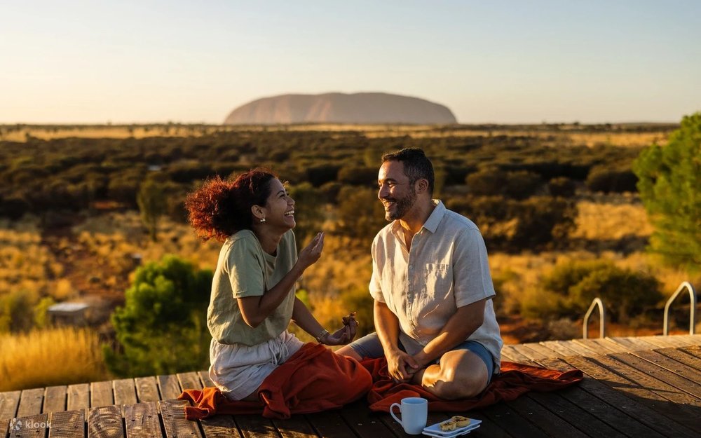 Vé Tham Quan Uluru-Kata Tjuta Và Những Thủ Tục Cần Thiết