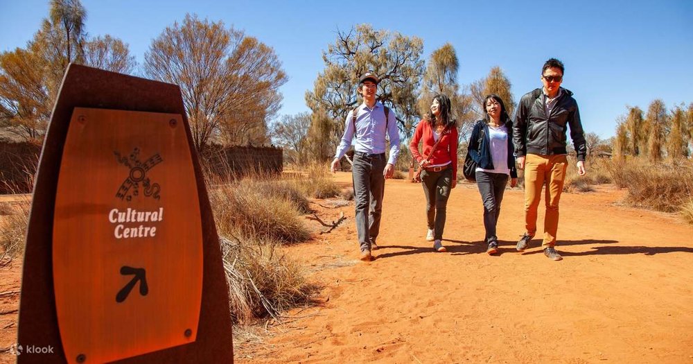 Văn Hóa Anangu Và Những Lưu Ý Quan Trọng Khi Tham Quan Uluru