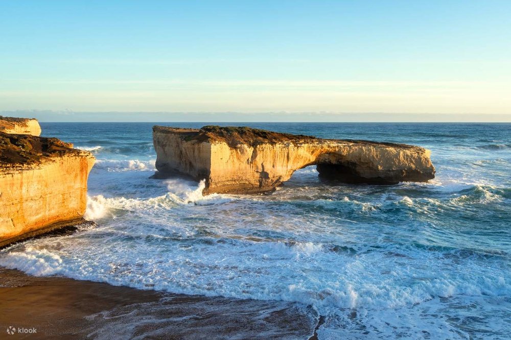 Thời Điểm Lý Tưởng Để Lên Xe & Đi Great Ocean Road