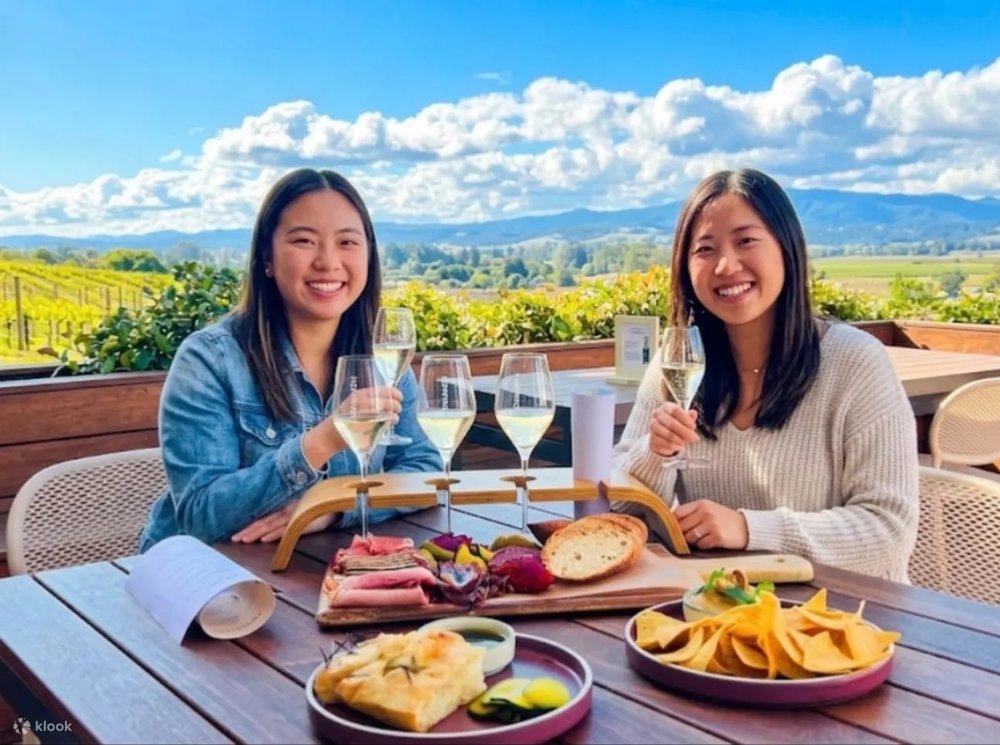 Ăn Gì Dọc Đường Great Ocean Road?