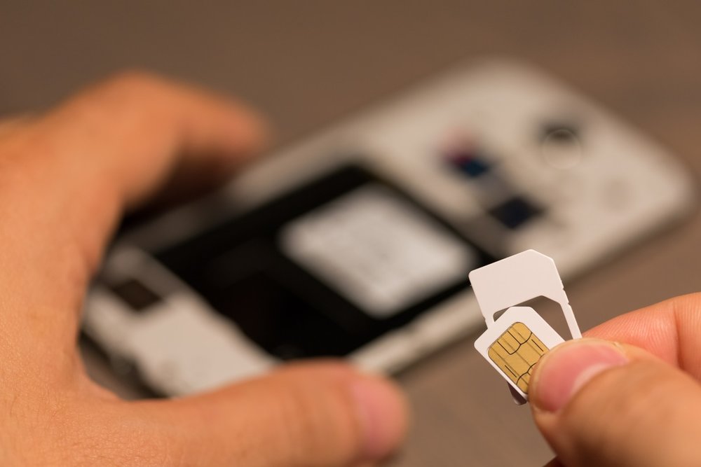 Tại Sao Bạn Cần Một Chiếc Sim Du Lịch Mỹ Xịn Sò?