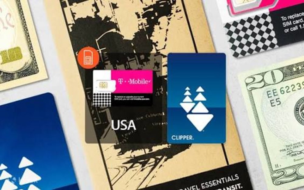 T-Mobile: Lựa Chọn "Quốc Dân" Cho Khách Du Lịch