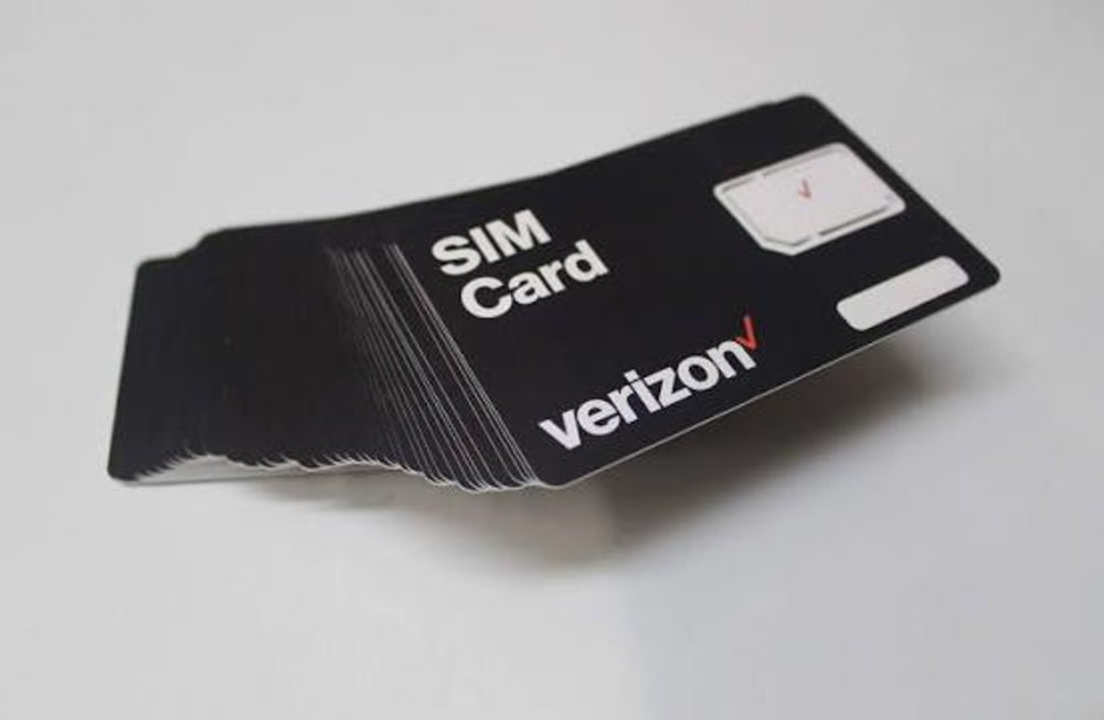 Verizon: Sự Lựa Chọn Cao Cấp