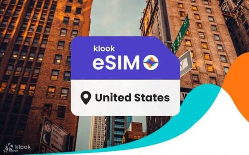 Tại Sao Đặt Mua eSIM Trên Klook Là Lựa Chọn "Chân Ái"?