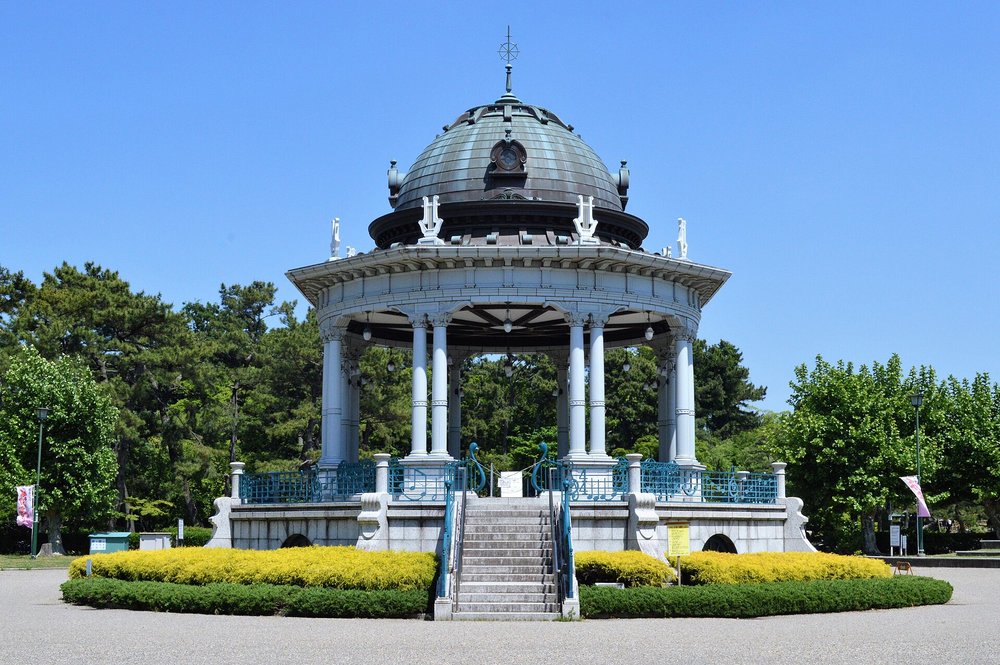 Tsuruma Park